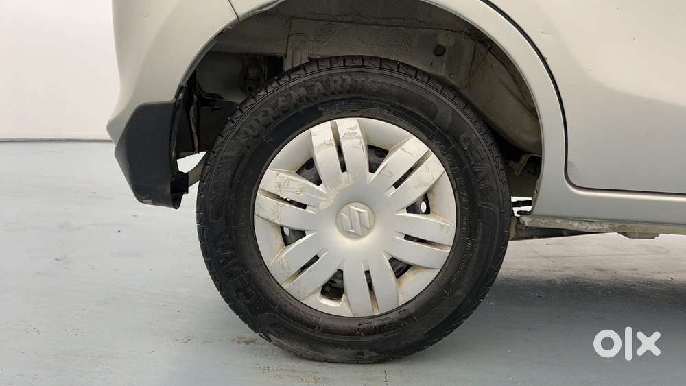 Maruti Suzuki Alto 800 2012-2016 Vxi, 2021, Petrol