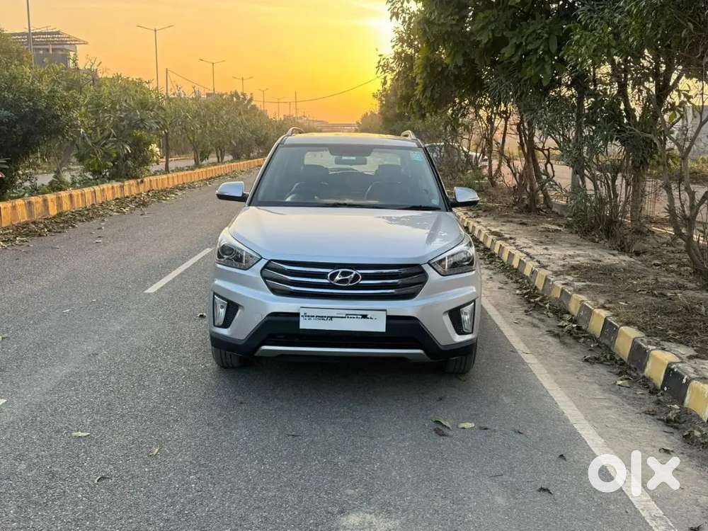 Brand New Car With All Service Record