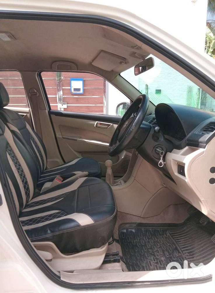 Maruti Suzuki Swift Dzire Ldi Bsiv, 2015, Diesel