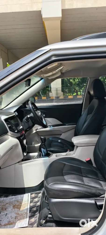 Mahindra Xuv300 2020 Petrol