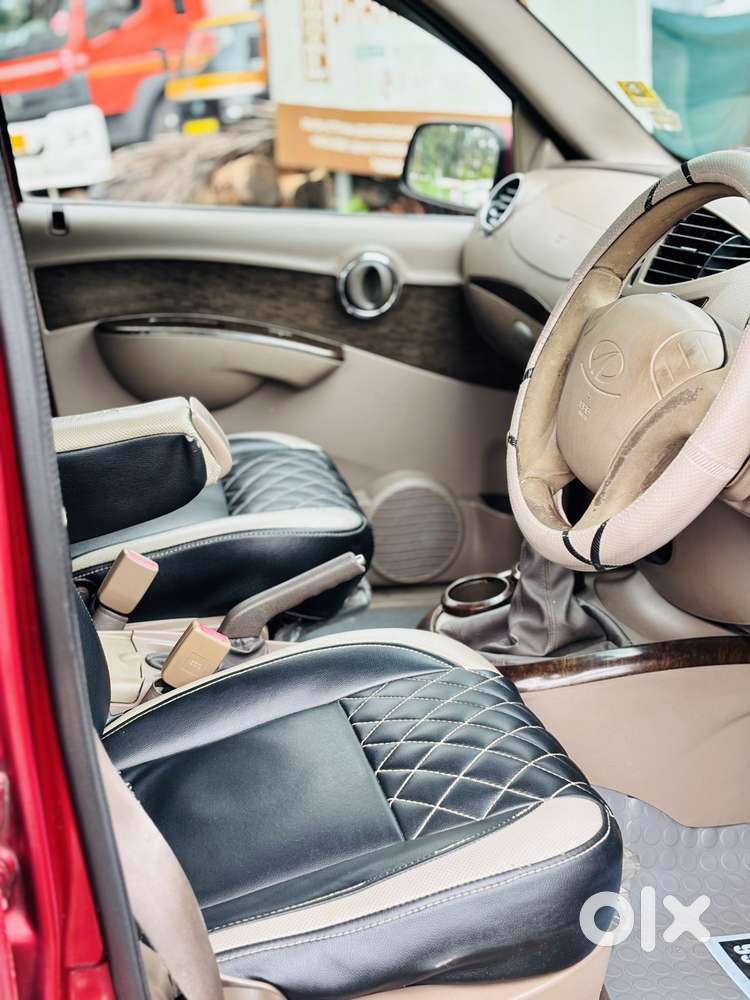 Mahindra Xylo H8 Abs Airbag Bs Iv, 2014, Diesel