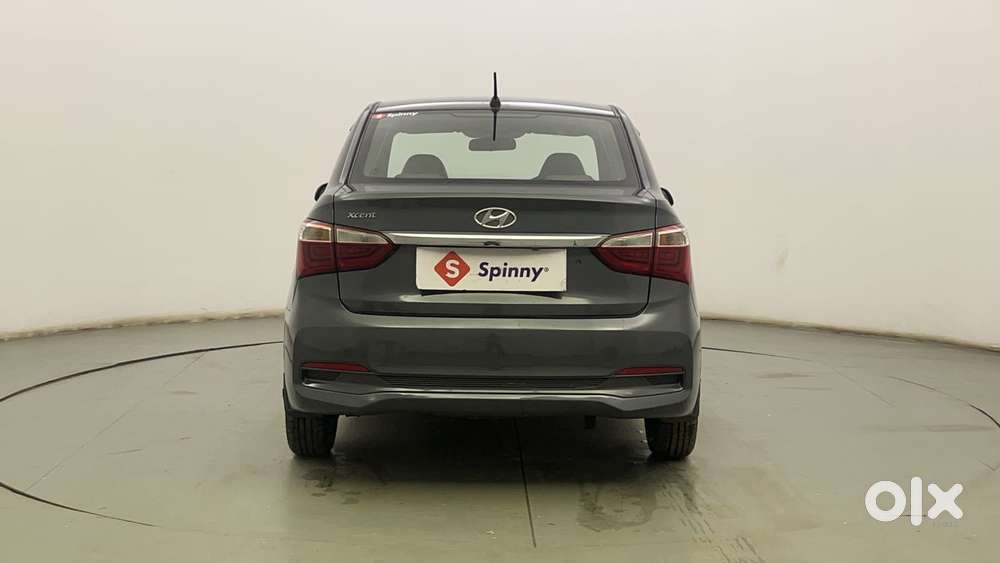 Hyundai Xcent 1.2 Crdi E Plus, 2018, Diesel