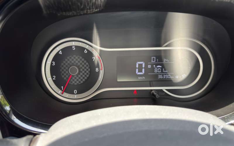 For Sale Hyundai Grand I10 Nios Sportz Amt  Mint Condition, Automatic