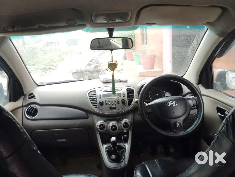 I10 Kapa 2 Petrol Puri Gaddi Ok Passing Out Hoyi December Ch Engine