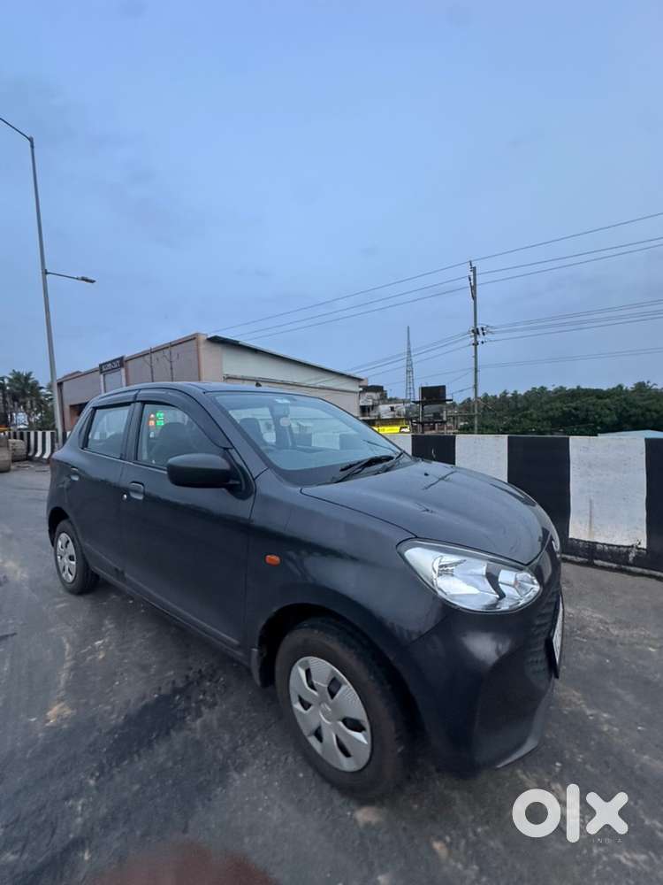 Maruti Suzuki Alto K10 Petrol 2025