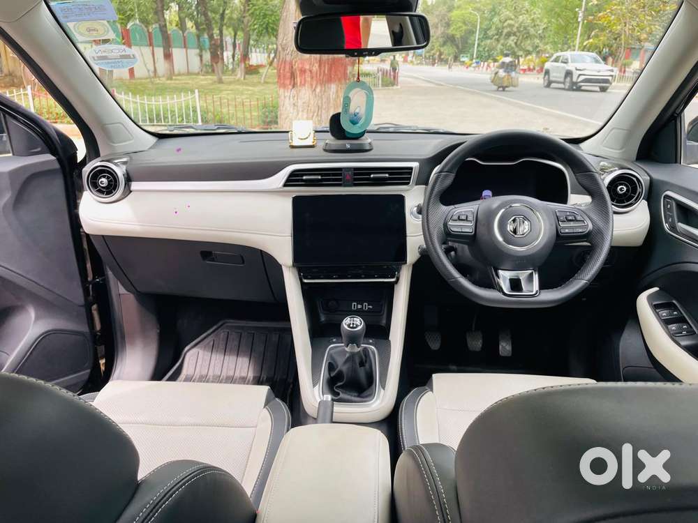 Mg Astor 1.5 Sharp, 2024, Petrol