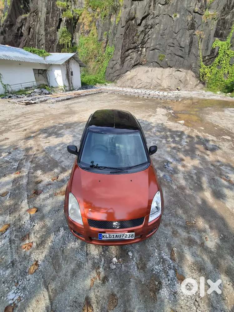 Maruti Suzuki Swift 2009 Model
