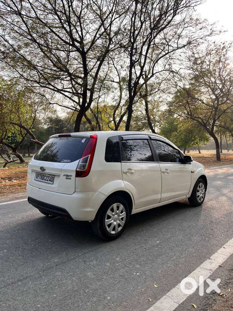Ford Figo, 2013, Diesel