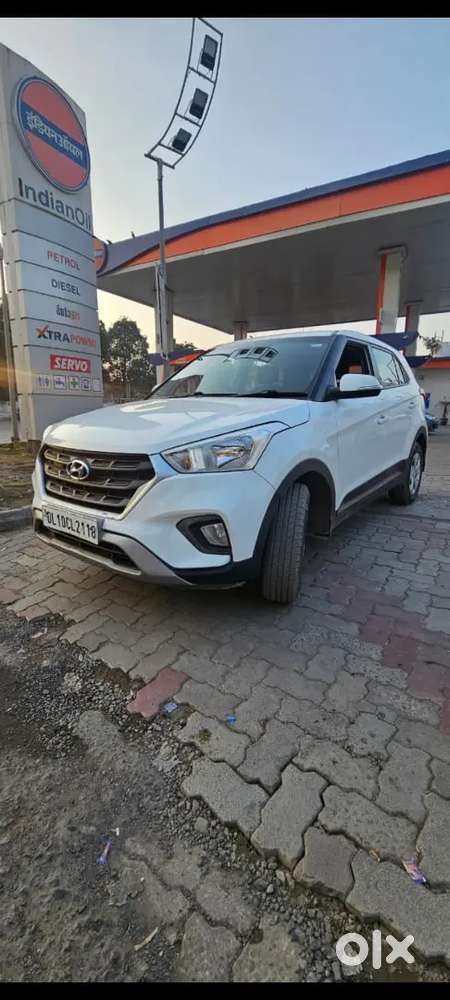 Good Condition Car