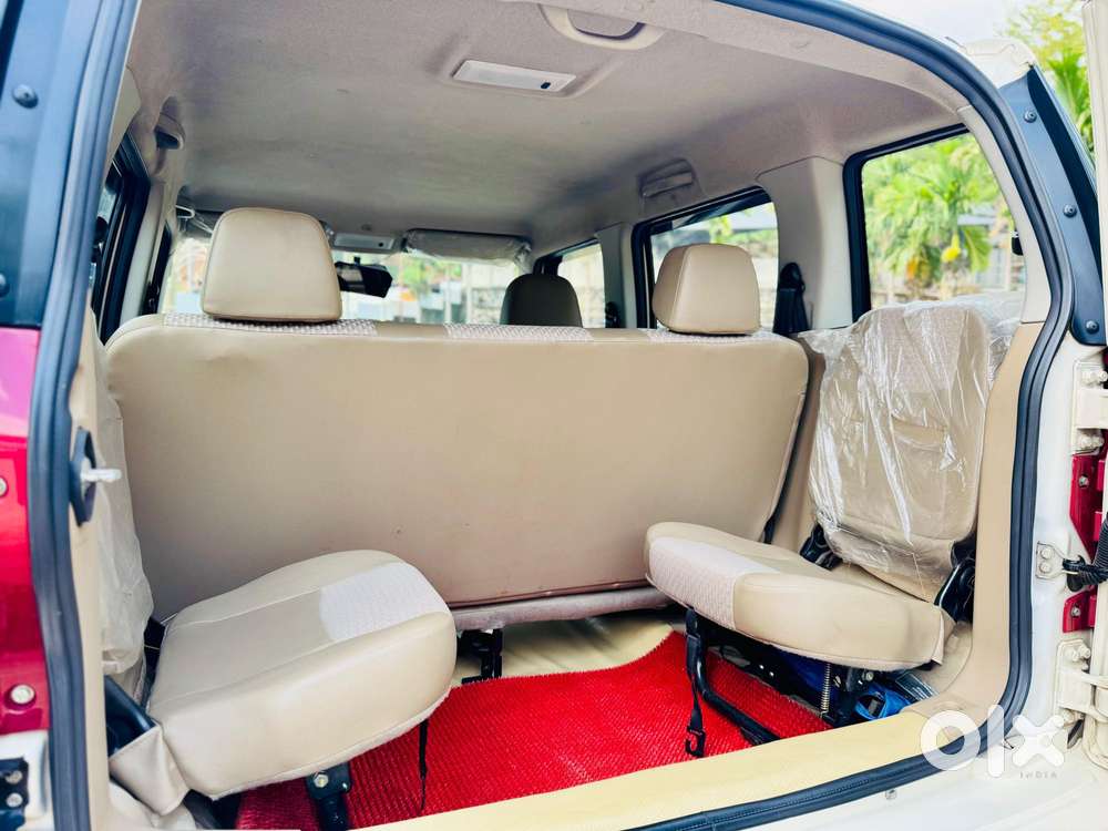 Mahindra Tuv 300 T6, 2017, Diesel