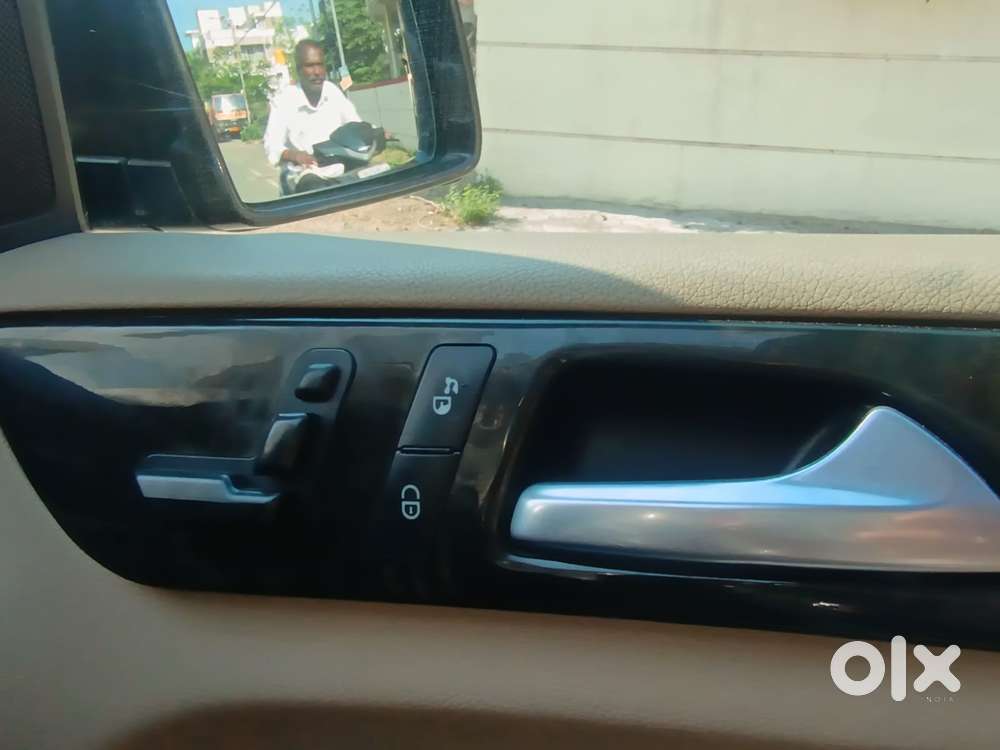 Mercedes-benz Gl-class 350 Cdi, 2014, Diesel