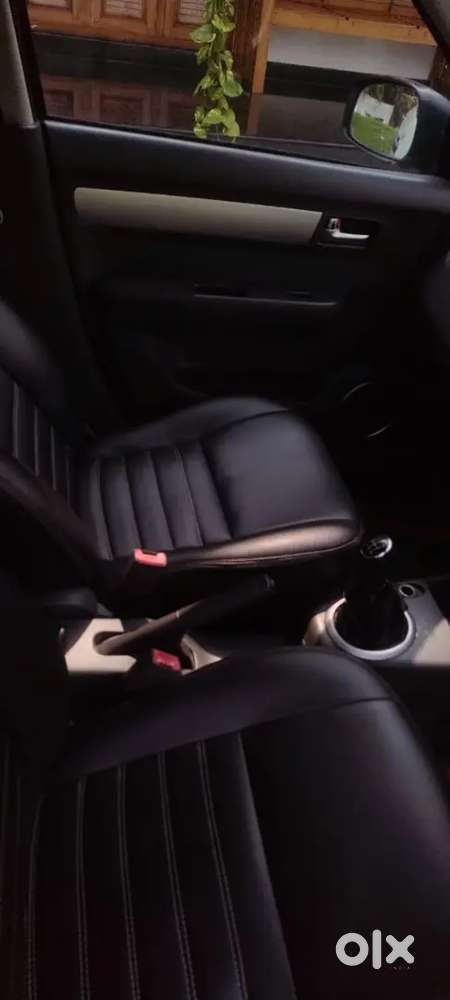 Swift Maruti Suzuki, 2010, Petrol, Manual