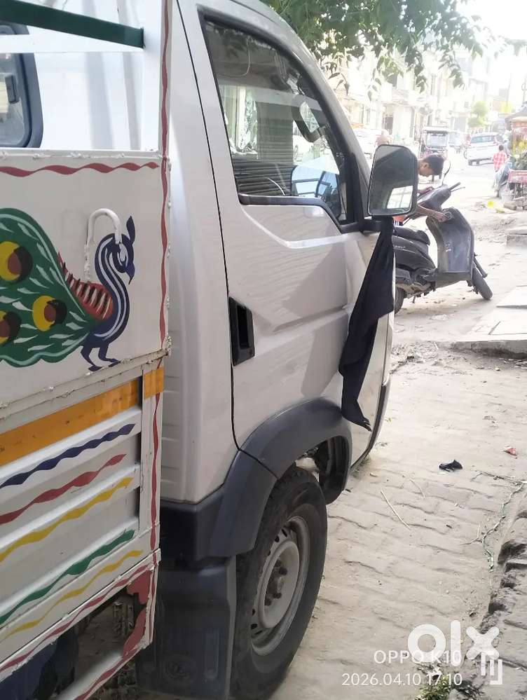 Selling Ashok Leyland Due To  Money Problems