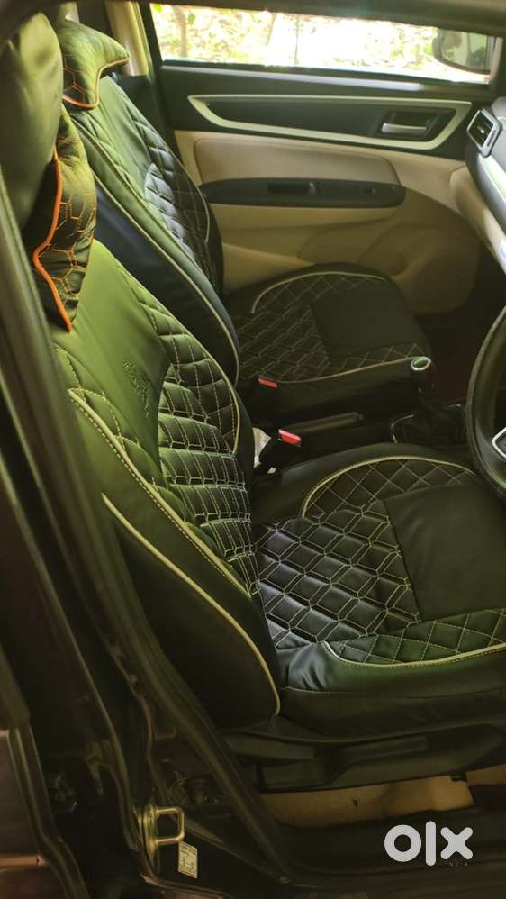 Honda Amaze 2023 S Petrol (i-vtec) – 5,600 Km  Single Owner