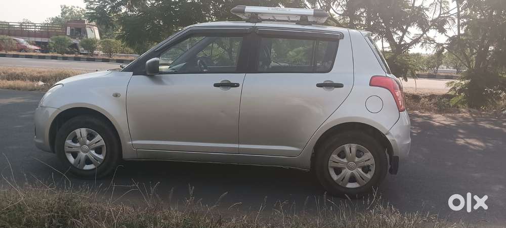 Maruti Suzuki Swift Ddis Vdi, 2011, Diesel