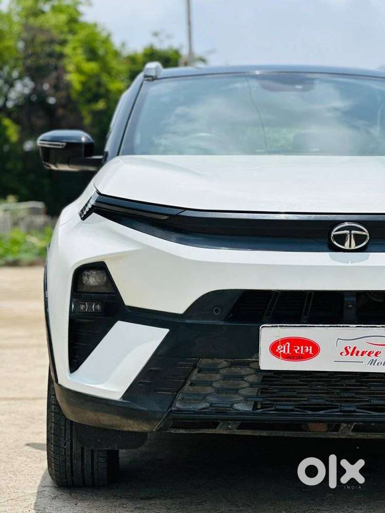 Tata Nexon Fearless Plus S 1.2 Revotron Petrol 7 Dca Dt, 2023, Petro..