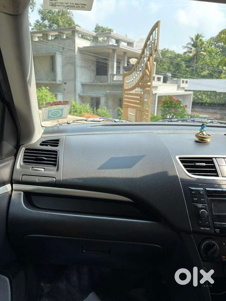 Maruti Suzuki Swift 2017 Petrol Well Maintained