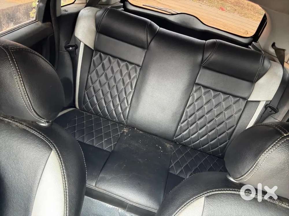 Ford Figo 2011 Diesel Good Condition