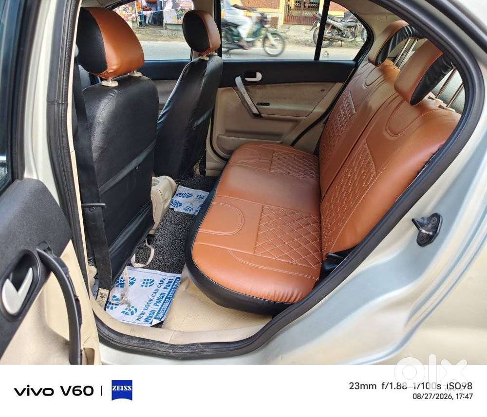 Ford Fiesta Titanium 1.5 Tdci, 2012, Diesel