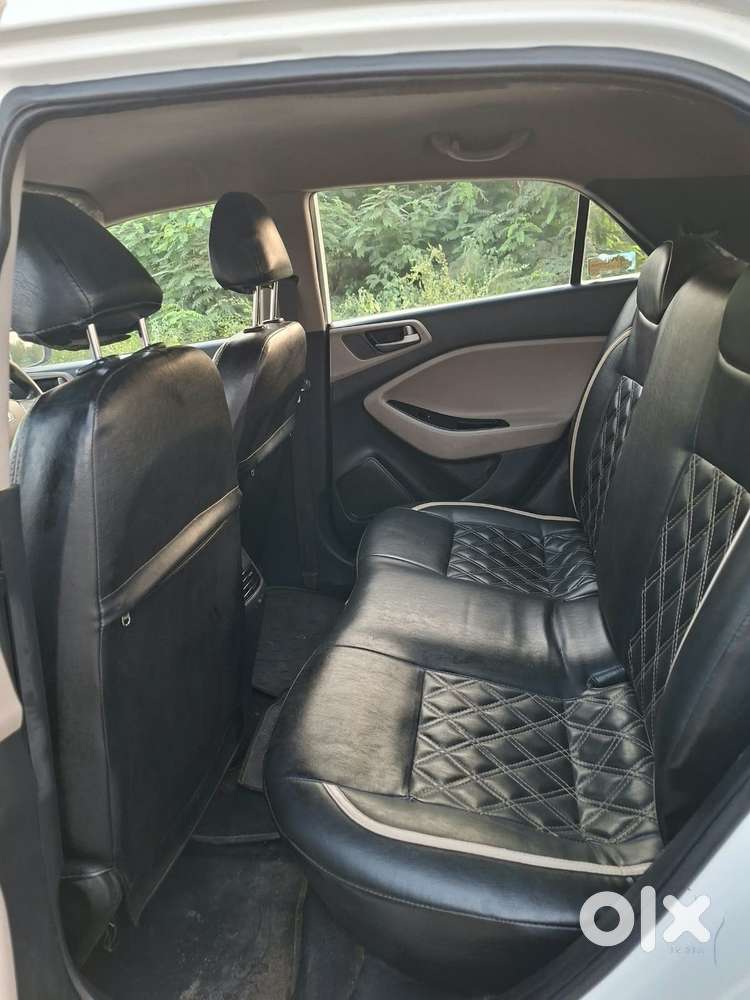 Hyundai I20 Magna 1.2 Vtvt, 2018, Petrol