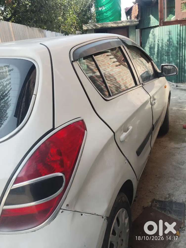Hyundai I20 1.2 Magna 2009