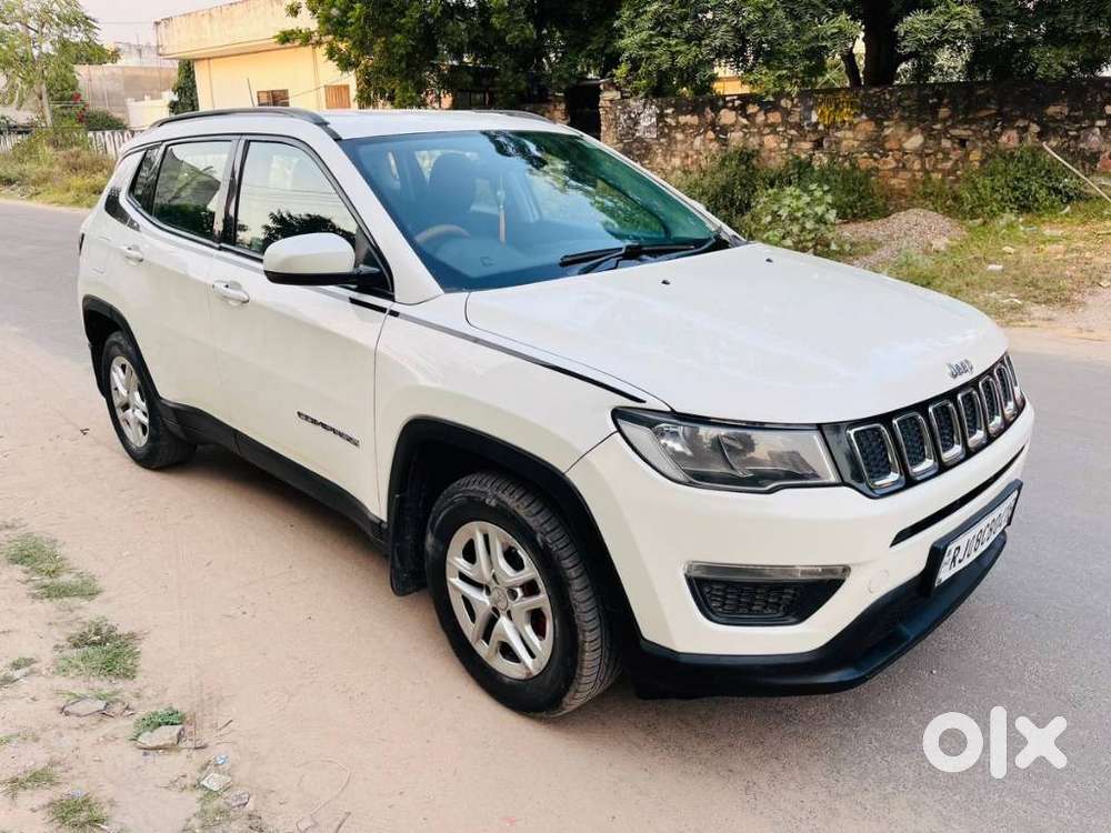 Jeep Compass 1.4 Sport, 2019, Diesel