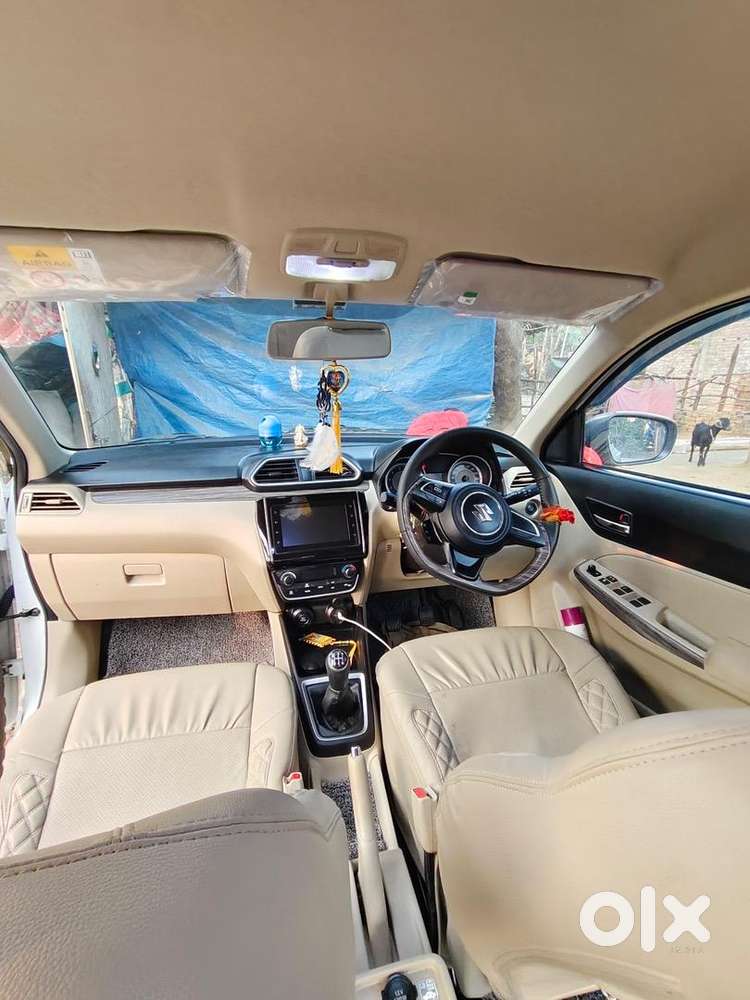 Maruti Suzuki Dzire 2023