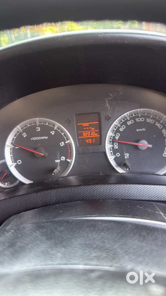 Maruti Suzuki Swift Dzire 2014 Diesel 92000 Km Driven