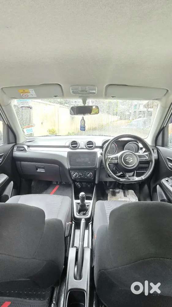 Maruti Swift Vxi Mt 2024. 2025reg