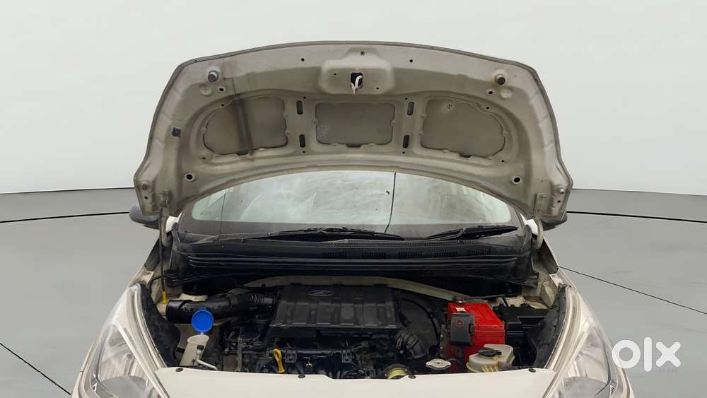 Hyundai Grand I10 1.2 Sportz Prime Edition Vtvt, 2016, Petrol