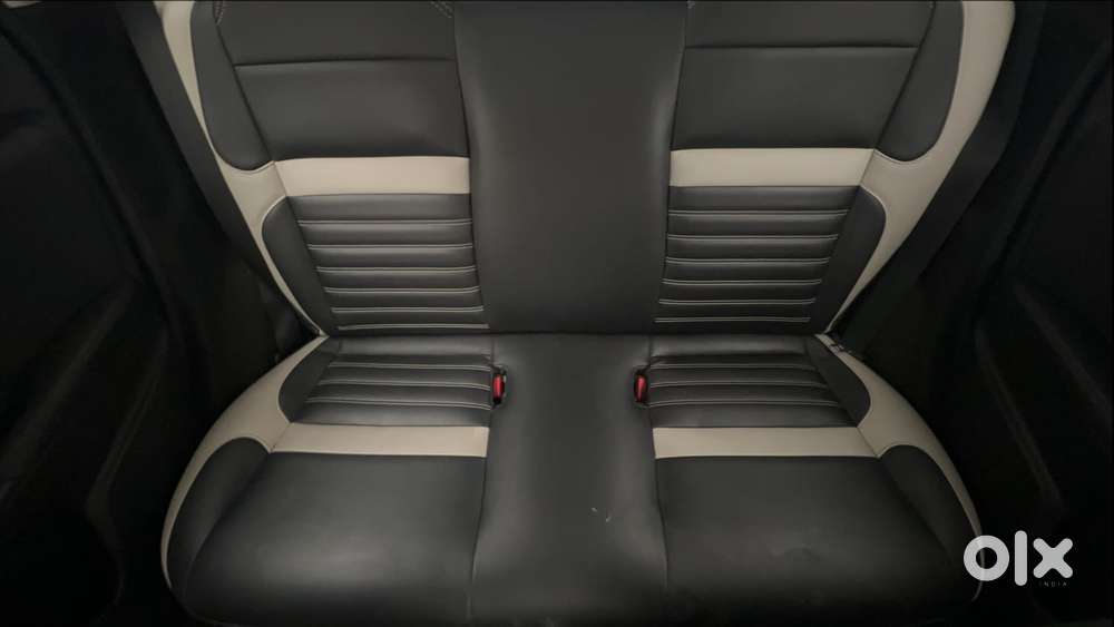 Honda Wr-v [2020-2023] 1.2 Sv I-vtec Mt, 2022, Petrol