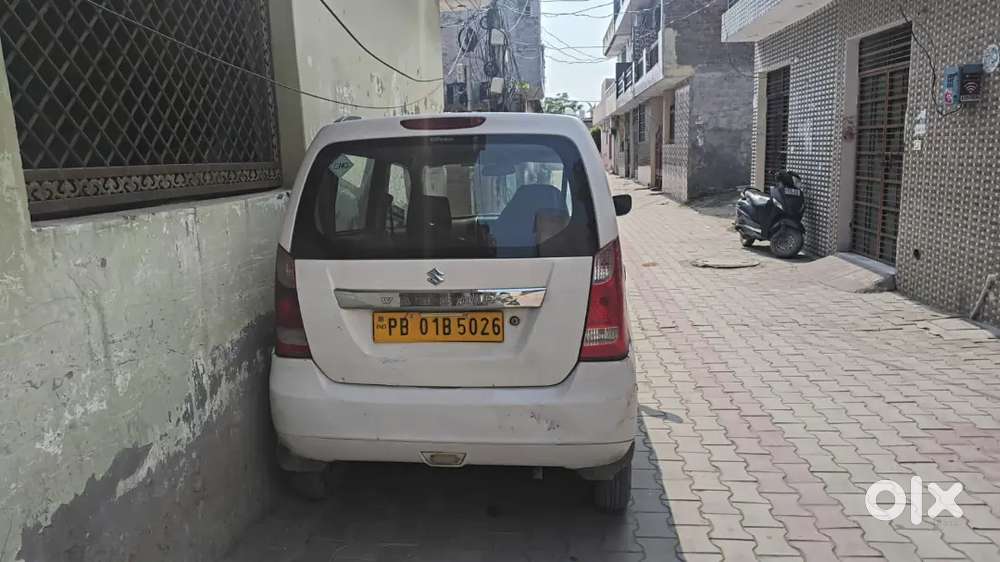 Company Fitting Cng