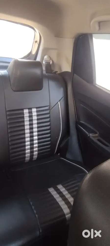 Maruti Suzuki Swift Vxi 2019