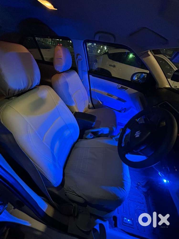 Maruti Suzuki Swift Dzire 2016 Cng & Hybrids 63000 Km Driven