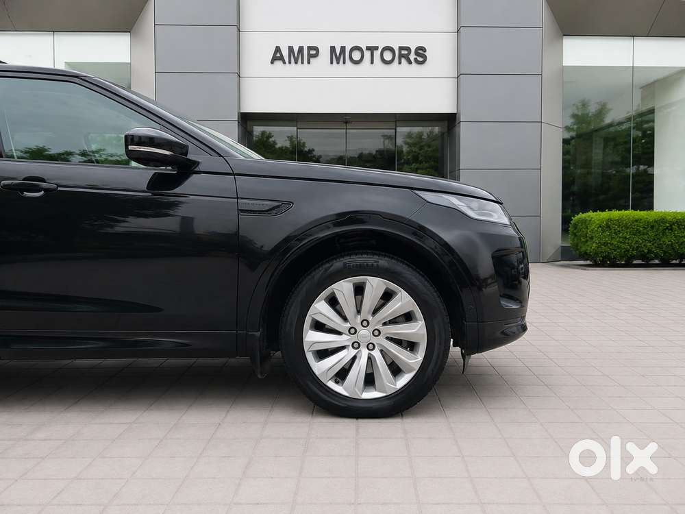 Land Rover Discovery Sport Se R-dynamic Petrol, 2023, Petrol
