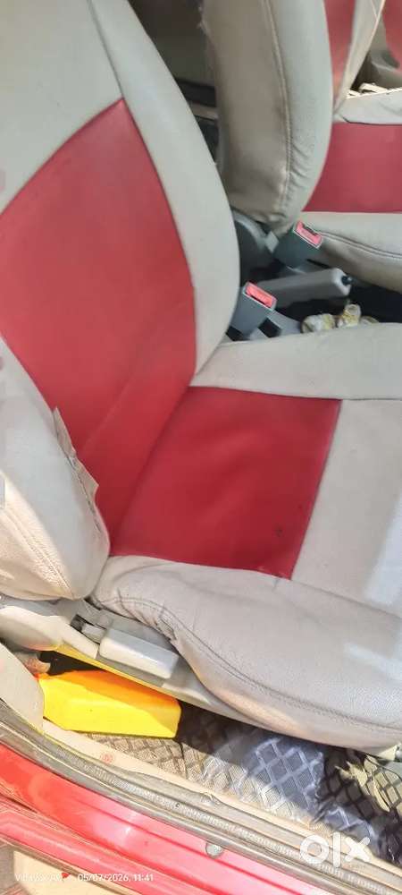 Well Mentioned Car Rarely Used
