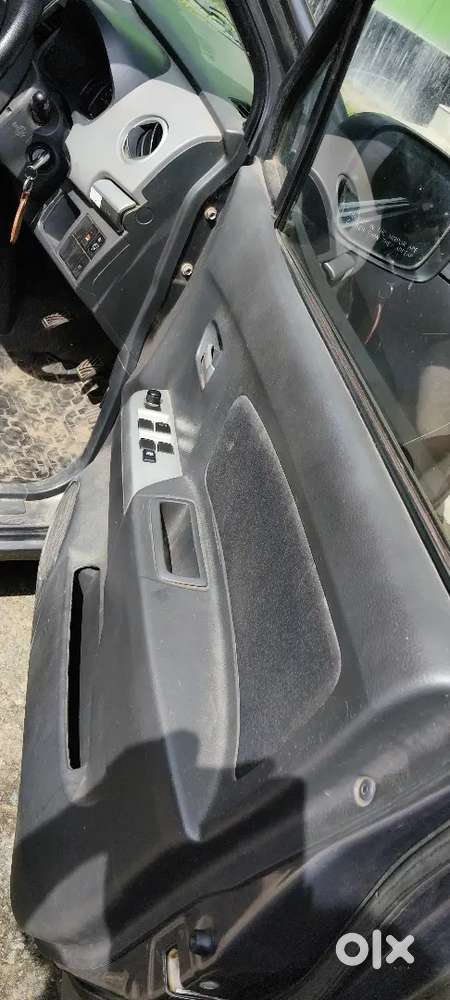 Maruti Suzuki Wagon R Vxi 2nd 2012