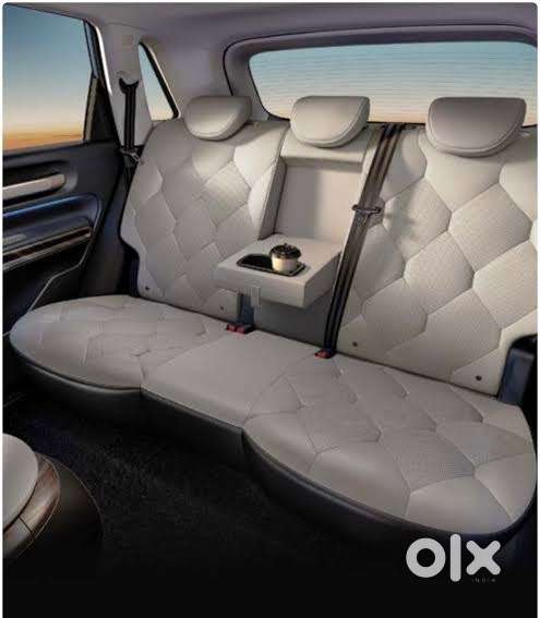 Mg Windsor Ev Essence Pro 2025 White Colour Immaculate And Brand New