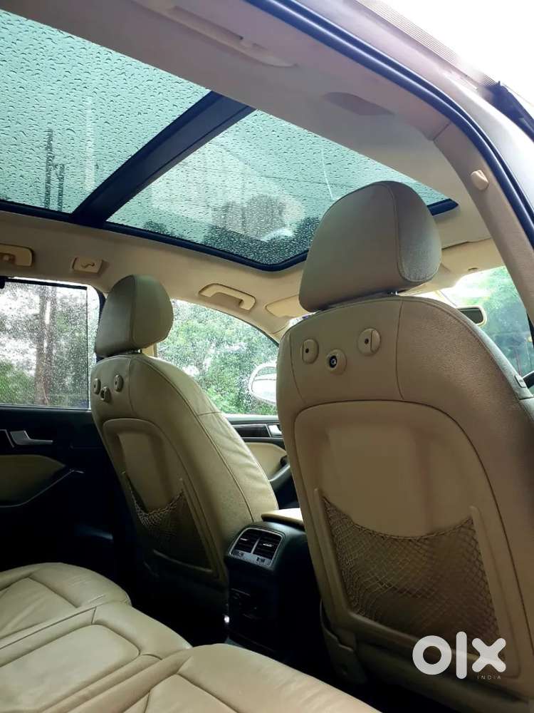 Audi Q5 2.0 35 Tdi Technology, 2014, Diesel