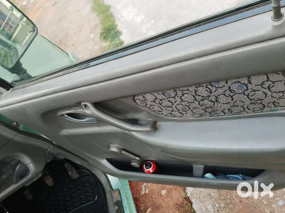 Maruti Suzuki Wagon R 1.0 2005 Petrol 99900 Km Driven