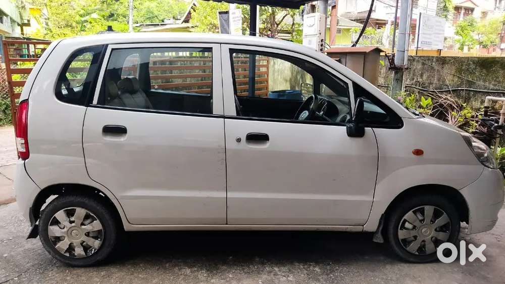 Maruti Suzuki Zen 2013