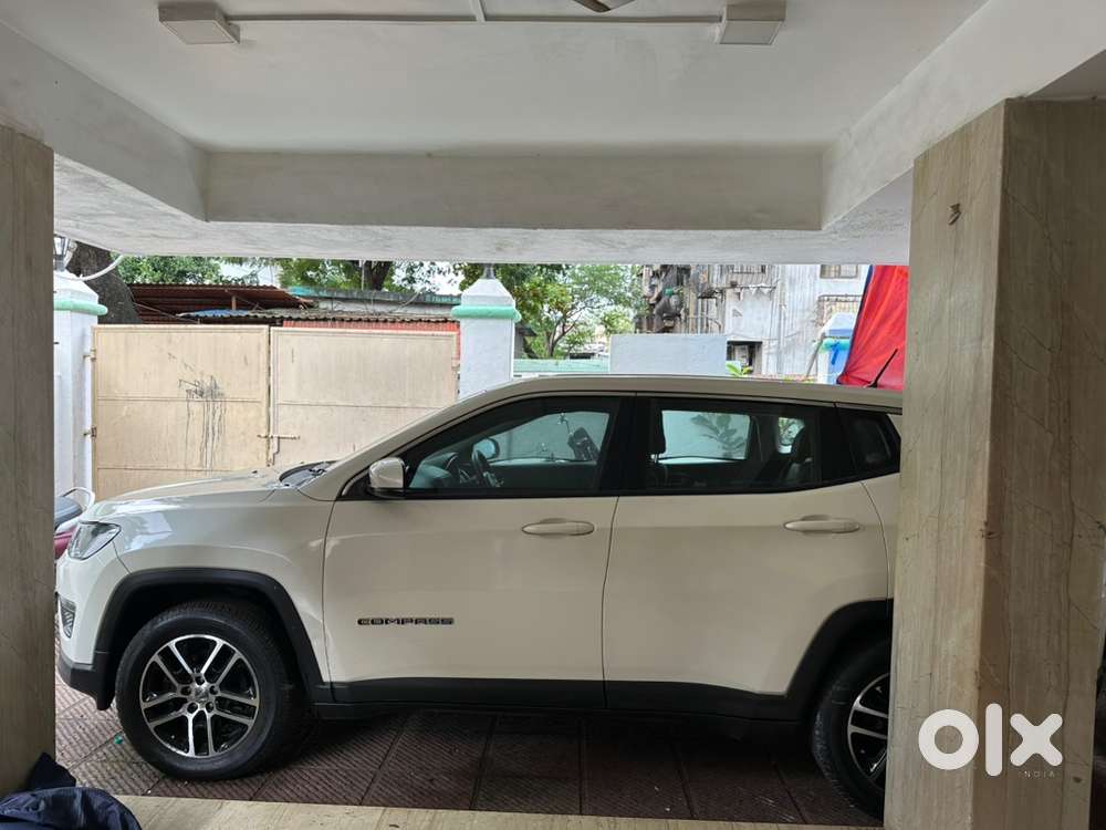 Jeep Compass Sport 2019