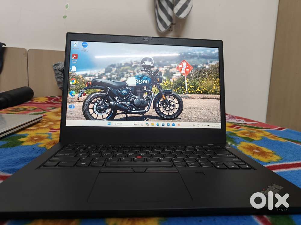 Lenovo thinkpad