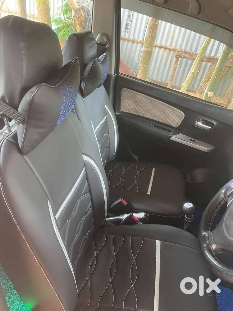 Maruti Suzuki Wagon R 2018