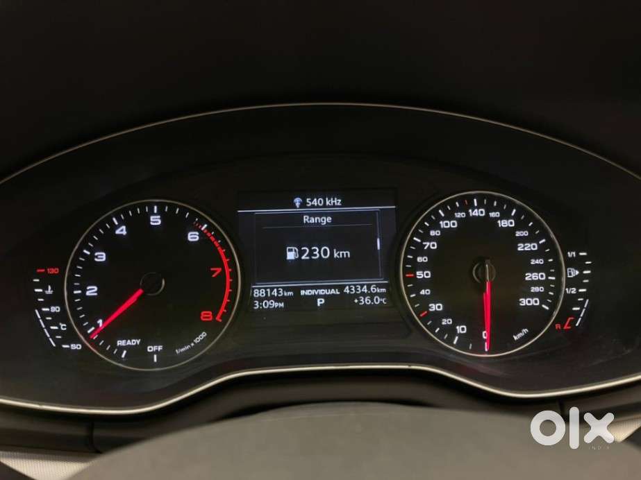 Audi Q5 2.0 45 Tfsi Premium Plus, 2019, Petrol