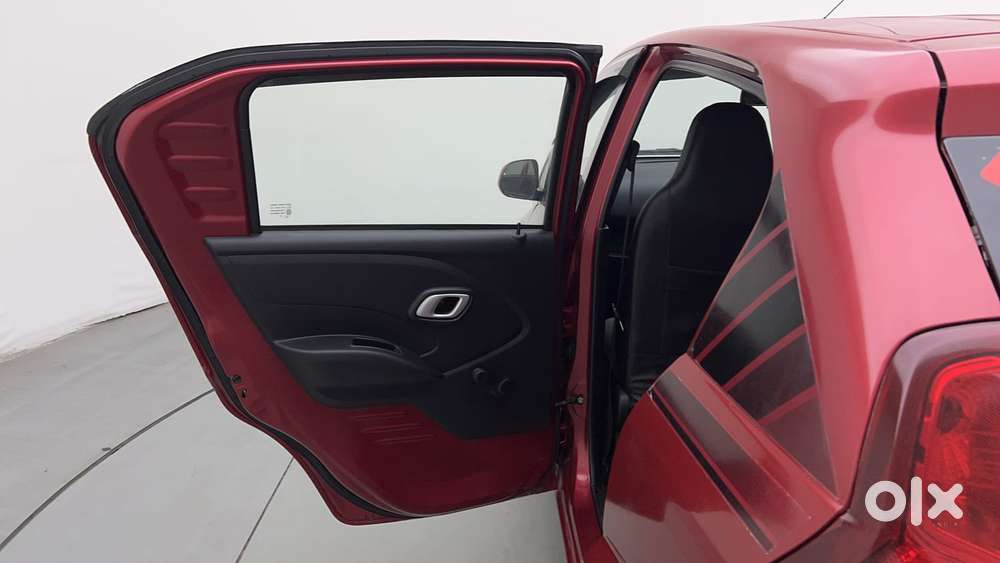Datsun Redigo 2020-2022 1.0 T (o) Amt, 2018, Petrol