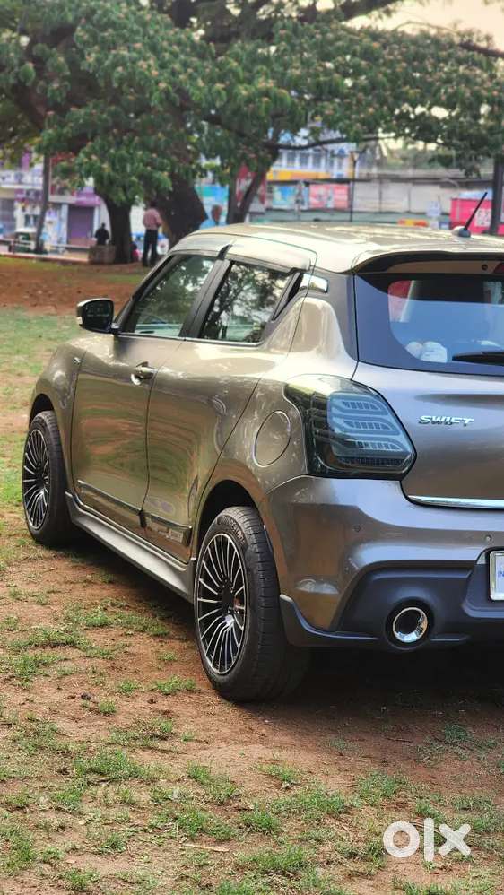 Maruti Suzuki Swift 2022 Diesel Well Maintained