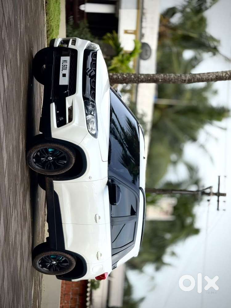 Maruti Suzuki Brezza Vdi 2017 Diesel