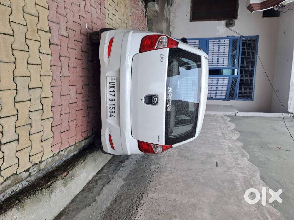 Good Condition, One Handb Running
