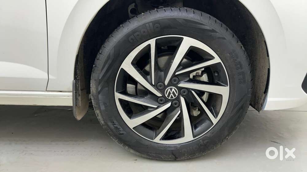 Volkswagen Virtus Gt Plus 1.5 Mt (electric Seats), 2026, Petrol